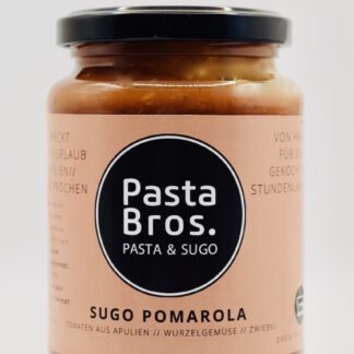 Pasta Bros. Sugo Pomarola